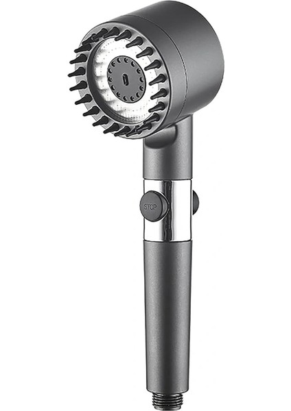 Filtreli Duş Başlığı 3 Mod modelleri