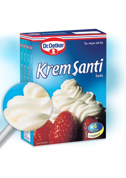 Krem Şanti Eko 288 gr x 2 Adet fiyatları