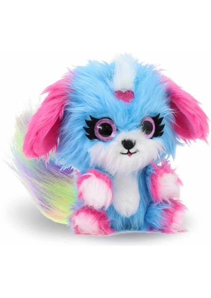 Cutekins Laundro Pets Sürpriz Peluş modelleri