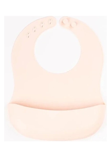 Krem Rengi 3’lü Silikon Yemek Seti – Önlük + Diş Kaşıyıcılı Kaşık + Vakumlu Tabak indirimleri