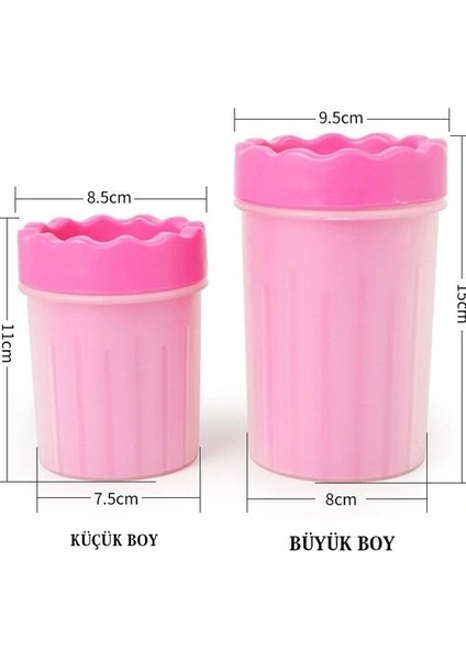 Pati Yıkama Aleti Soft Gentle modelleri