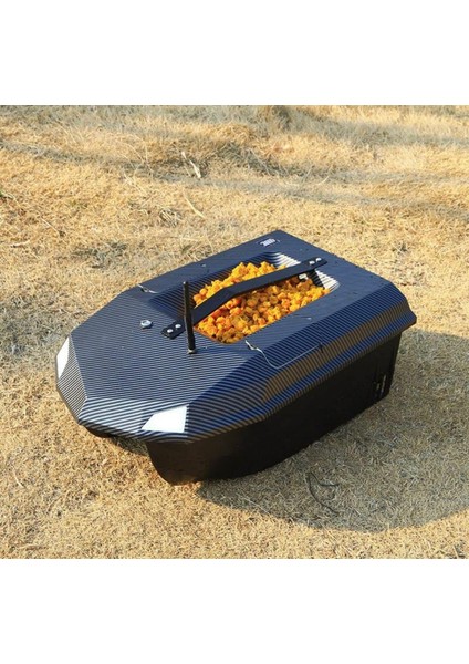 Yemleme Botu Balıkçı Teknesi (Düz Model Konumsuz)