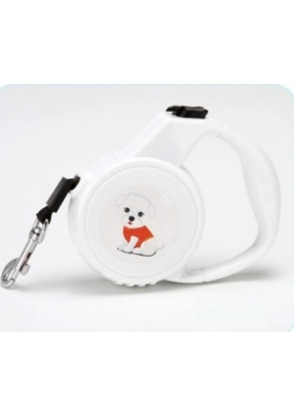 Sevimli Otomatik Köpek Gezdirme Tasması 2.5 Metre modelleri