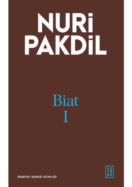 Biat I