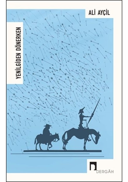 Yenilgiden Dönerken