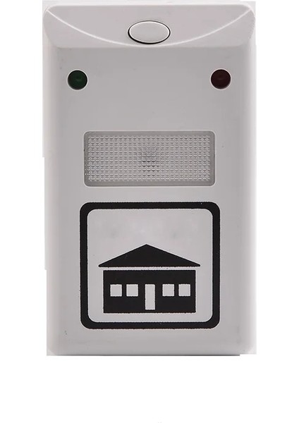 Haşerx Elektronik Fare ve Haşere Kovucu