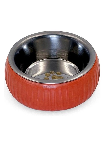 Mikopet Organik Seramik Mama Kabı Kiremit indirimleri