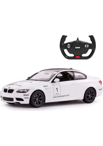 Rastar 1:14 Bmw M3 Uzaktan Kumandalı Araba fiyatları