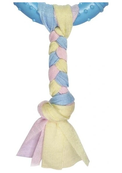 Dayanıklı Köpek Diş Kaşıyıcı ve Çiğneme Oyuncağı fiyatları