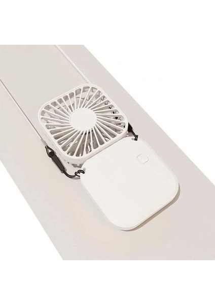 Boyuna Asılabilir Mini Taşınabilir Fan fiyatları
