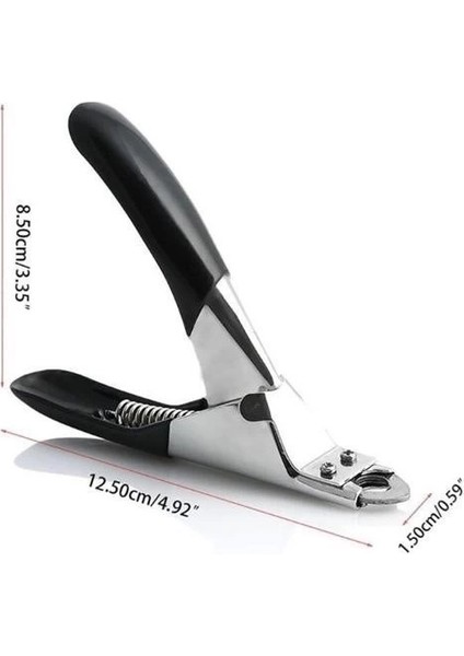 Evcil Hayvanlarınız Için Tırnak Makası modelleri