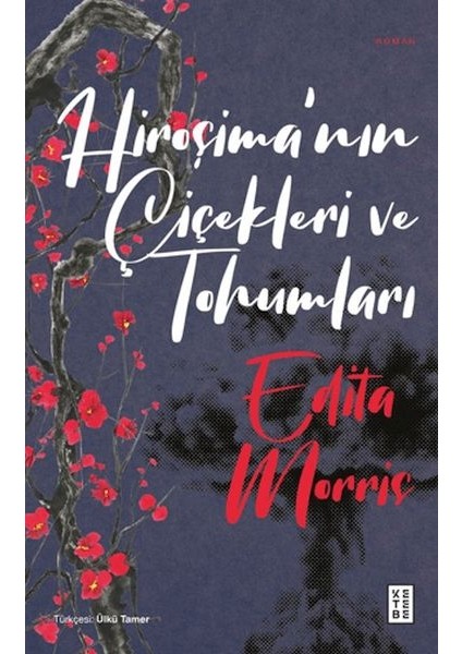 Hiroşima'nın Çiçekleri ve Tohumları