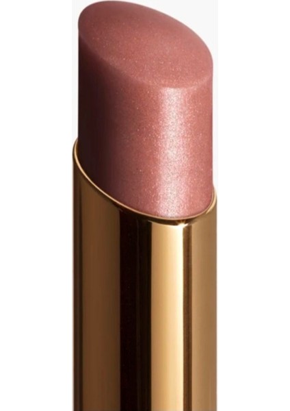 Rouge Coco Baume-Long-Lasting And Nourishing Glossy And Matte Finish Lipstick 938 Ceep Cool modelleri