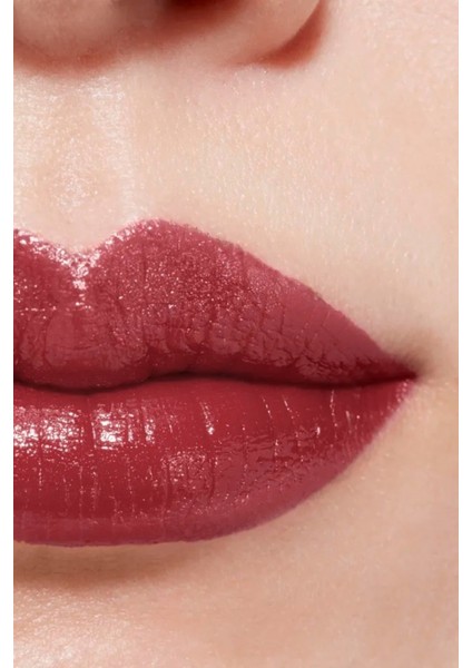 Uzun Süre Kalıcı,dudak Hatlarınıza Uyum Sağlayan Nemlendirici Işıltılı Refill RUJ-824 modelleri