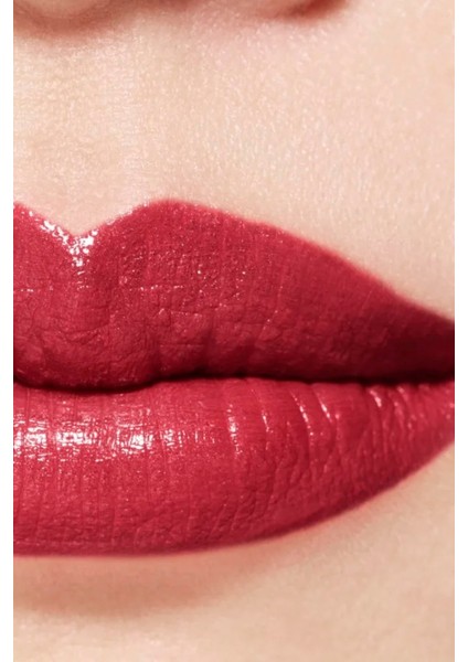 Uzun Süre Kalıcı,dudak Hatlarınıza Uyum Sağlayan Nemlendirici Işıltılı Refill RUJ-864 fırsatları