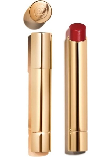 Rouge Allure L'extraıt- Long-Lasting And Nourishing Satin Finish Refill Lipstick 868 Rouge Exxessif