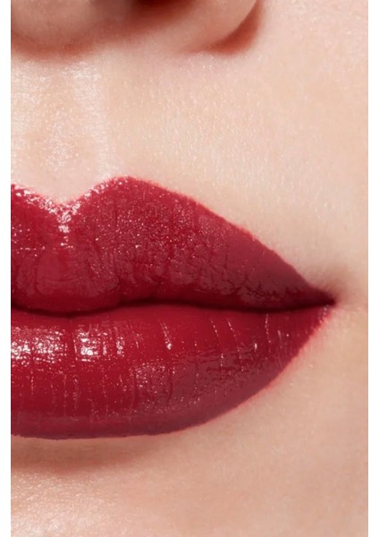 Rouge Allure L'extraıt- Long-Lasting And Nourishing Satin Finish Refill Lipstick 868 Rouge Exxessif fırsatları