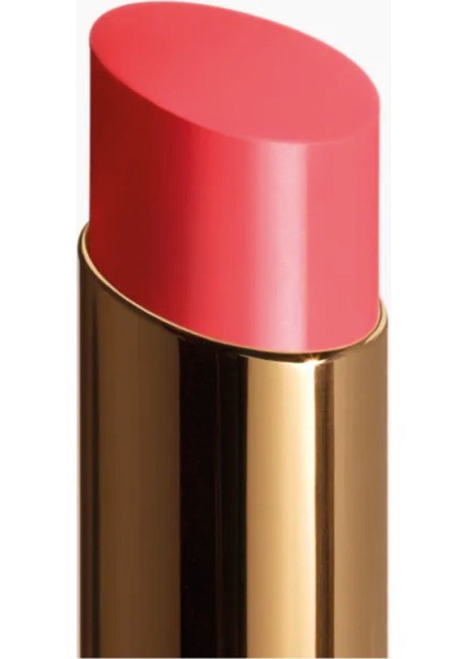 Rouge Coco Baume Intensely Colored Lips Moisturizing Lıpstıck (916 Flırty Coral) fiyatları