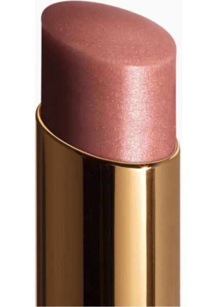 Rouge Coco Baume Intensely Colored Lips Moisturizing Lıpstıck 938 Keep Cool fiyatları