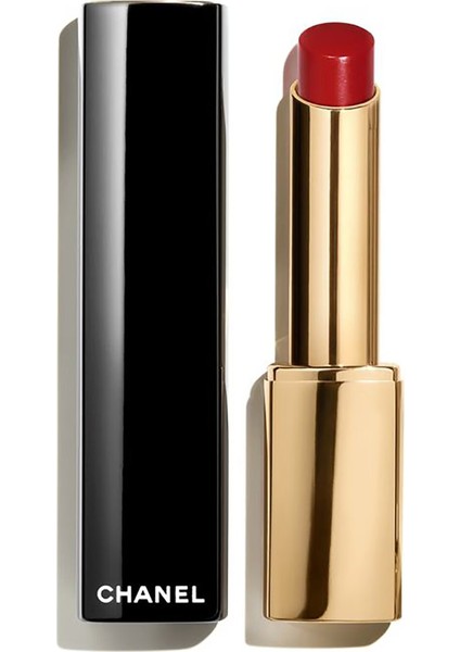 Rouge Allure L'extraıt-Dudakları Parlatan ve Nemlendiren RUJ-854 (2 G)