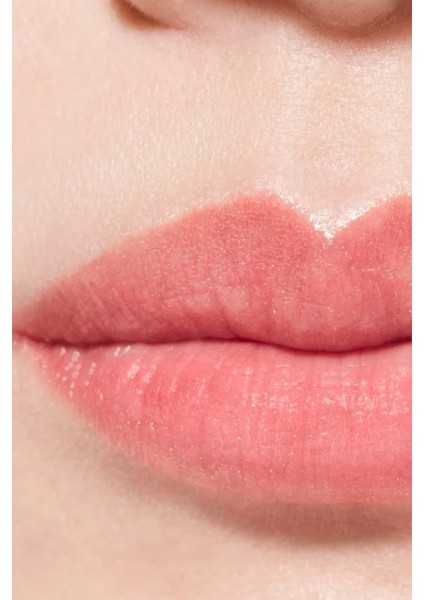 Rouge Coco Baume-Long-Lasting And Nourishing Repairing Glossy Finish Lipstick 928 Pınk Delight modelleri