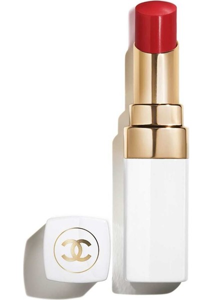 Rouge Coco Baume-Long-Lasting And Nourishing Repairing Glossy Finish Lipstick 920 In Love
