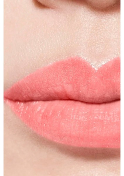 Chaneı-Rouge Coco Baume-Uzun Kalıcı ve Besleyici,saten Bitişli LİPSTİCK-936 Chıllıng Pınk fırsatları
