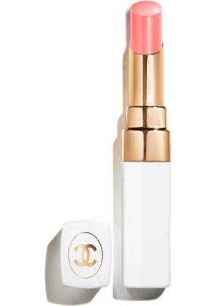 Rouge Coco Baume- Long Lasting And Nourishing Shiny Finish Lipstick 936 Chıllıng Pınk