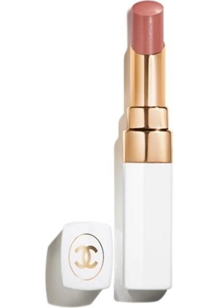 Rouge Coco Baume- 938 Keep Cool Besleyici Dolgunlaştırıcı Nemlendirici Bakım Sağlayan Ruj