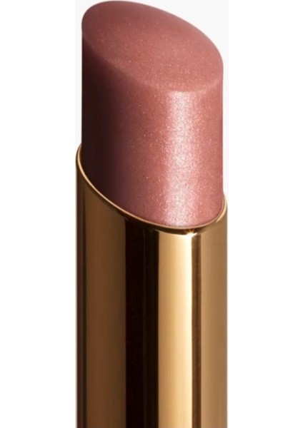 Rouge Coco Baume- 938 Keep Cool Besleyici Dolgunlaştırıcı Nemlendirici Bakım Sağlayan Ruj modelleri