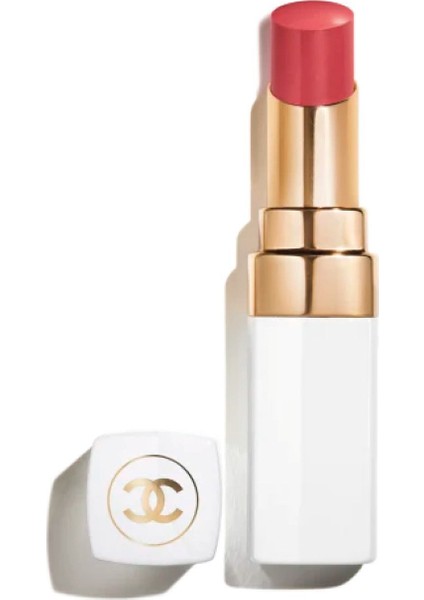 Rouge Coco Baume Intensely Colored Lips Moisturizing 940 Cocoon Lıpstıck