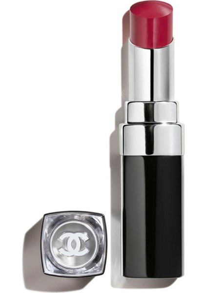 Rouge Coco Bloom Lipstick Long-Lasting And Nourishing Lipstick 120 Freshnes