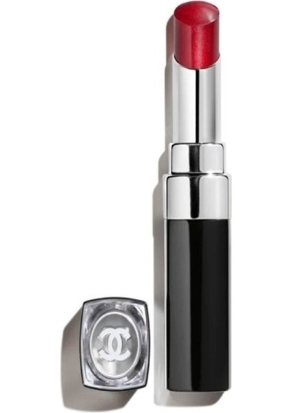 Parlak Yapıya Sahip Işıltı Veren Nemlendirici RUJ-140 - Alıve