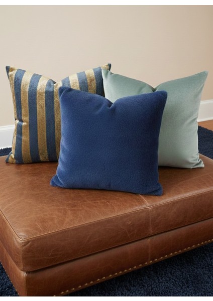 Seth,suni Kürk Kırlent Kılıfı fırsatları