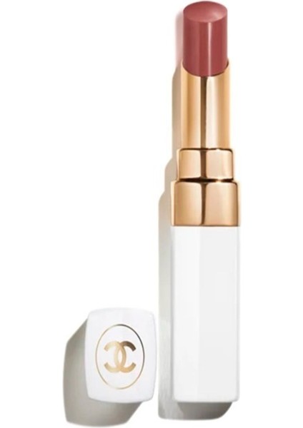 Rouge Coco Baume-Long Lasting And Nourishing Care Lipstick 930 Sweet Treat