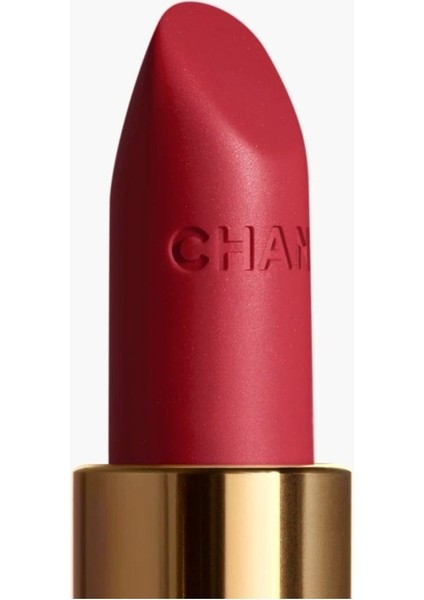 Rouge Allure Velvet-Long Lasting And Nourishing Shimmering Matte Lipstick 53 Inspırante fiyatları