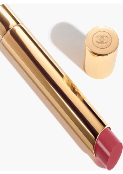 Rouge Allure L'extraıt-Long-Lasting And Nourishing Satin Finish Refill Lipstick 824 Rose Invıncıble modelleri