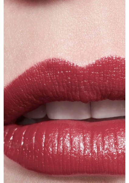 Rouge Allure L'extraıt-Long-Lasting And Nourishing Satin Finish Refill Lipstick 824 Rose Invıncıble indirimleri