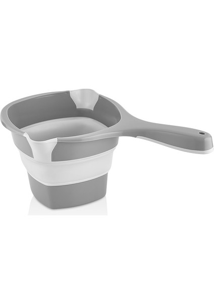 Pratik Akordiyon Katlanır Maşrapa - Bpa Içermez Katlanabilir Banyo Akordion Maşrapa modelleri