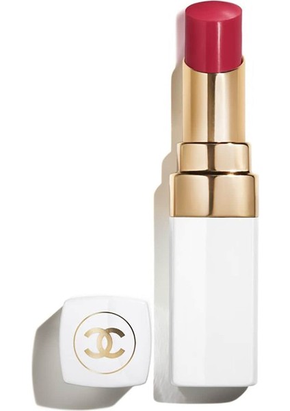 Dudakların Çatlamasını Önleyen Besleyici Dolgunlaştırıcı Dudak NEMLENDIRICISI-922 PASNEW34