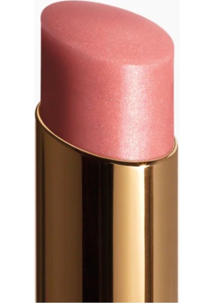 Rouge Coco Baume Intensely Colored Lips Moisturizing Lıpstıck 928 Pınk Delight fiyatları