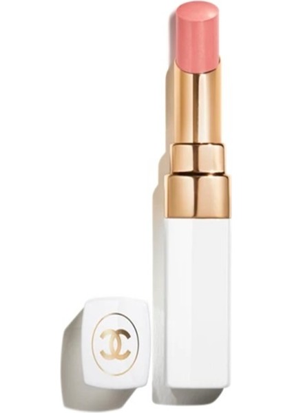 Rouge Coco Baume- 928 Pink Delight Besleyici Dolgunlaştırıcı Nemlendirici Bakım Sağlayan Ruj