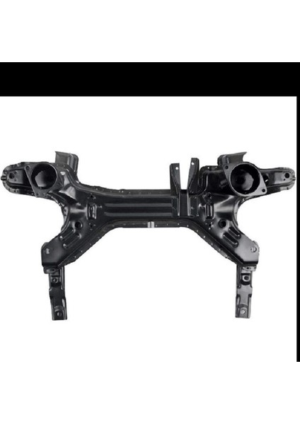 Motor Beşiği - 1236244-00 - Volkswagen Golf3 92-98 Arası Uyumlu