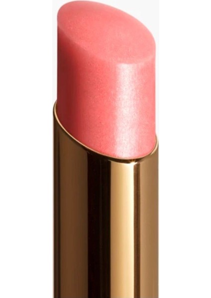 Rouge Coco Baume- Long Lasting And Nourishing Shiny Finish Lipstick 936 Chıllıng Pınk fiyatları