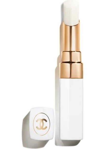 Rouge Coco Baume-Long Lasting And Nourishing 912 Dreamy White Care Lipstick