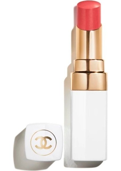 Rouge Coco Baume-Long-Lasting And Nourishing Repairing Glossy Finish Lipstick 934 Corallıne