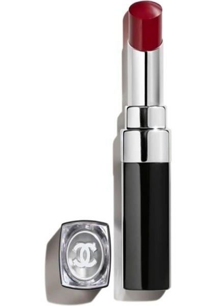 Coco Bloom Moısturızer Long-Wearing New Formula Luxury Lipstick 144 - Unexpected