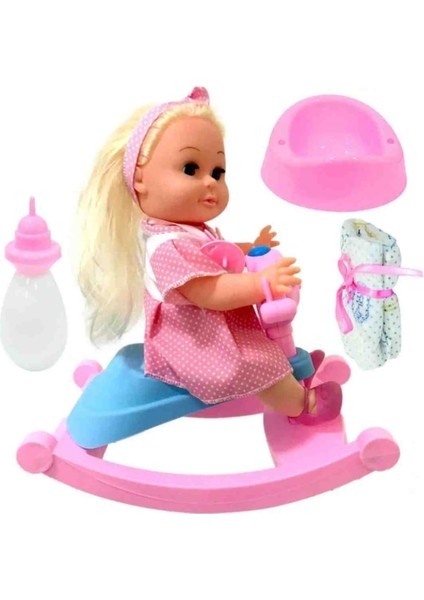 Konuşan Bebek Sallanan 100958 fiyatları