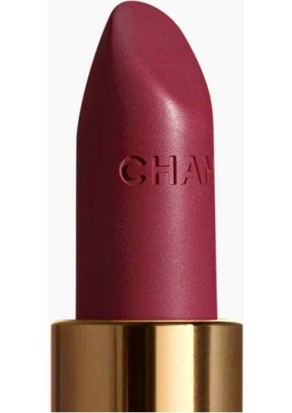 Rouge Allure Velvet-Long Lasting And Nourishing Shimmering Matte Lipstick 71 Rupturiste fiyatları
