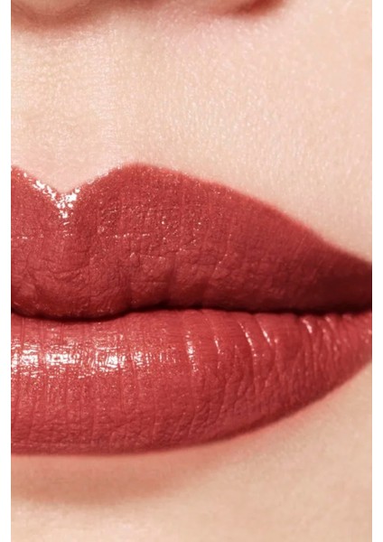 Uzun Süre Kalıcı,dudak Hatlarınıza Uyum Sağlayan Nemlendirici Işıltılı Refill RUJ-862 fırsatları